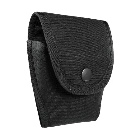 Ładownica na kajdanki TT Cuff Case Closed MKII - Czarna - Tasmanian Tiger Ładownica na kajdanki TT Cuff Case Closed MKII - Czarna - Tasmanian Tiger
